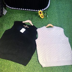 Armless hoodies